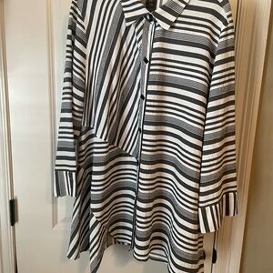 Ali Miles Tunic
